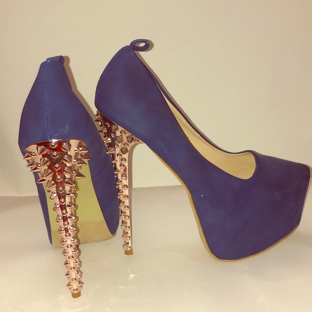 Women’s High Heels